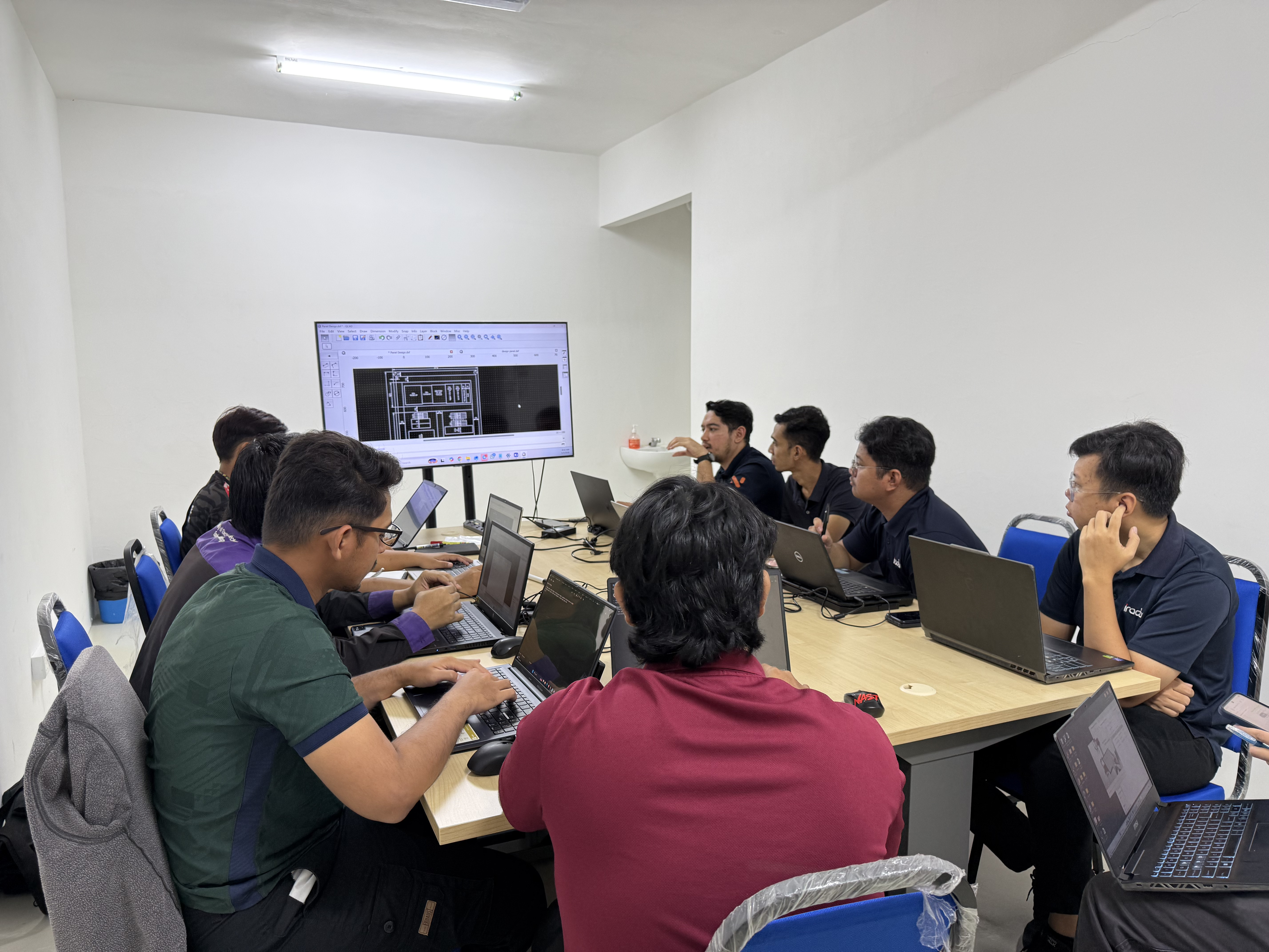 Brainstorming Session